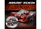 XRAY RX8 2026
