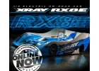 XRay RX8E 2026