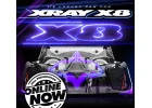 XRay X8 26