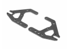 XRay X8 Carbon Front Suspension Arm (L R)