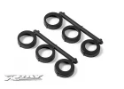 XRay Composite Set Of Bushings (2)