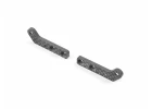 XRay Carbon Extension For Front Suspension Arm - 2-Dot (L R)