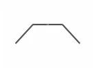 XRay Anti-Roll Bar Front 2.3 mm