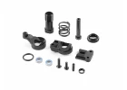 XRay Servo Saver Complete Set - Lower
