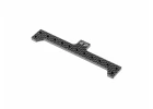 XRay X8 Graphite Rear Bulkhead Brace