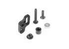 XRay RX8E Graphite Belt Tensioner Holder