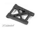 XRay Composite Suspension Arm For Graphite Extension - Rear Lower