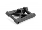 XRay Composite Suspension Arm For Graphite Extension - Rear Lower - Hard