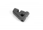 XRay Composite Suspension Arm Rear Upper - Graphite
