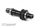 XRay Front One-Way - Black Coated + Lightweight Adapters
