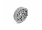 XRay Composite Rear Solid Axle Pulley 48T - Narrow - Graphite