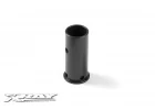 XRay Front Wheel Axle - Hudy Spring Steel