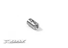 XRay Drive Shaft Coupling - Hudy Spring Steel