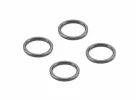 Aluminium SHIM 12 x 15 x 1.5MM (4)