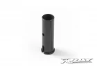 XRay Rear Wheel Axle - Hudy Spring Steel