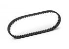 XRay Low Friction Kevlar Drive Belt Front 6.0 X 204 mm