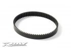 XRay PUR Reinforced Drive Belt Rear 8.0 X 204 mm