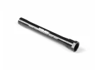 XRay X8 Aluminium Front Shaft With One-Way Bearings - Swiss 7075 T6