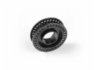 XRay X8 Aluminium Side Belt Pulley 32T - Hard Coated - Swiss 7075 T6
