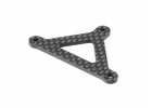 XRay Graphite Front Upper Brace