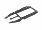 XRay RX8 Carbon Radio Plate With Multi-Flex Setting