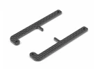 XRay RX8E Carbon Battery Holder (2)