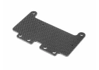 XRay X8 Carbon Electronics Plate - Short