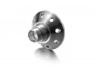 XRay Xca Aluminium Nickel Coated Clutchbell For Smaller Pinion Gears