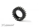 XRay Xca Aluminium 7075 T6 Hard Coated Pinion Gear - 21T (2nd)