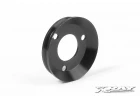 XRay Aluminium Clutch Disk - Conical - Swiss 7075 T6