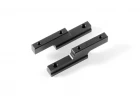 XRay Aluminium Engine Mount (2)