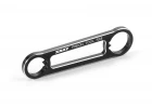 Aluminium XRay RX8 Pinion Gear Tool - Swiss 7075 T6