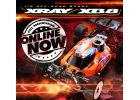 XRay XB8 2025 ** CLEARANCE **