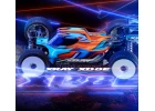 XRay XB8E 2025