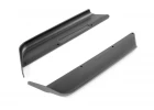 XRay Chassis Side Guards L+R - Soft