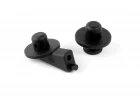 XRay XB808 Body Posts