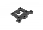 XRay Composite Upper Plate With Two Brace Positions