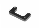 XRay GT Aluminium Upper Plate Holder - Flat Chassis - Swiss 7075 T6