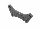 XRay Gt23 Graphite Front Shock Tower 4mm