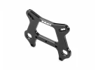 XRay XB8 Aluminium Front Shock Tower For Semi-Split Bulkhead - Lower