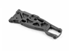 XRay GTXE Composite Solid Front Lower Suspension Arm Right