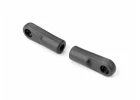 XRay Front Upper Arm Ball Joint - Graphite (2)