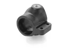 XRay XB8 C-Hub Steering Block LB With Aluminium Inserts