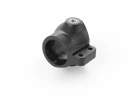 XRay XB8 C-Hub Steering Block LB With Aluminium Inserts ** CLEARANCE **