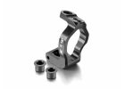 XRay Aluminium Caster Block 18 Right - Swiss 7075 T6