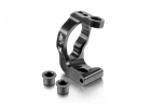 XRay Aluminium Caster Block 18 Left - Swiss 7075 T6
