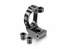 XRay Aluminium Caster Block 6 Left - Swiss 7075 T6