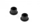 XRay Composite Bushing For XB808 Aluminium Caster Block (2)