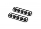 XRay Composite Eccentric Bushings (2)