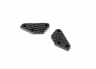 XRay GT Graphite Steering Plate 3mm (2)